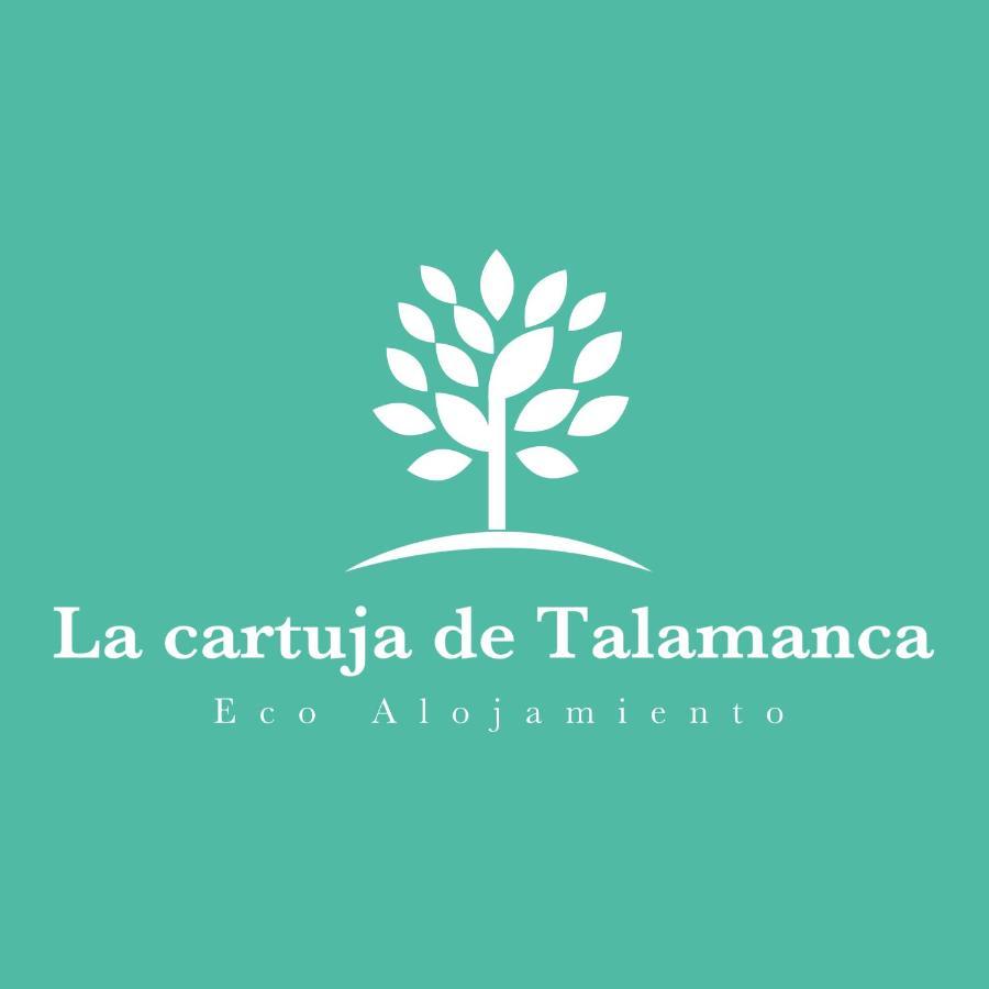 Eco Alojamiento La Cartuja De Talamanca Talamanca de Jarama Екстериор снимка
